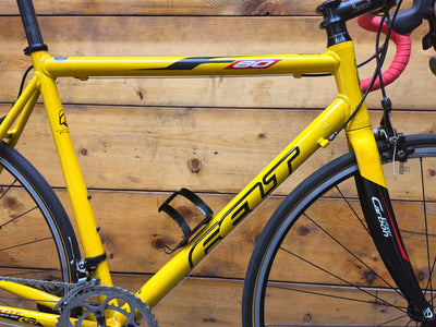 RENT Felt F80 Road Bike
