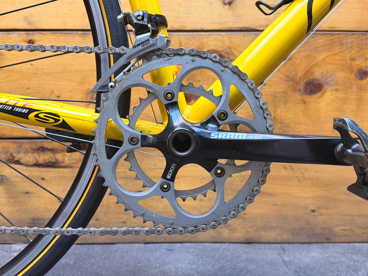 RENT Felt F80 Road Bike