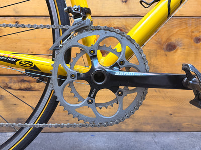 RENT Felt F80 Road Bike