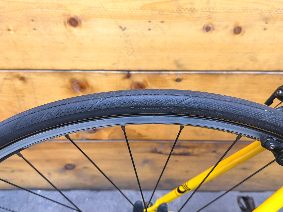 RENT Felt F80 Road Bike