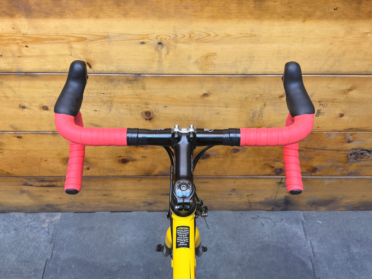 RENT Felt F80 Road Bike