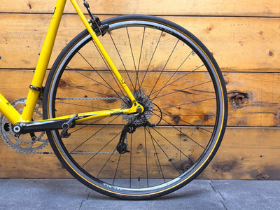 RENT Felt F80 Road Bike