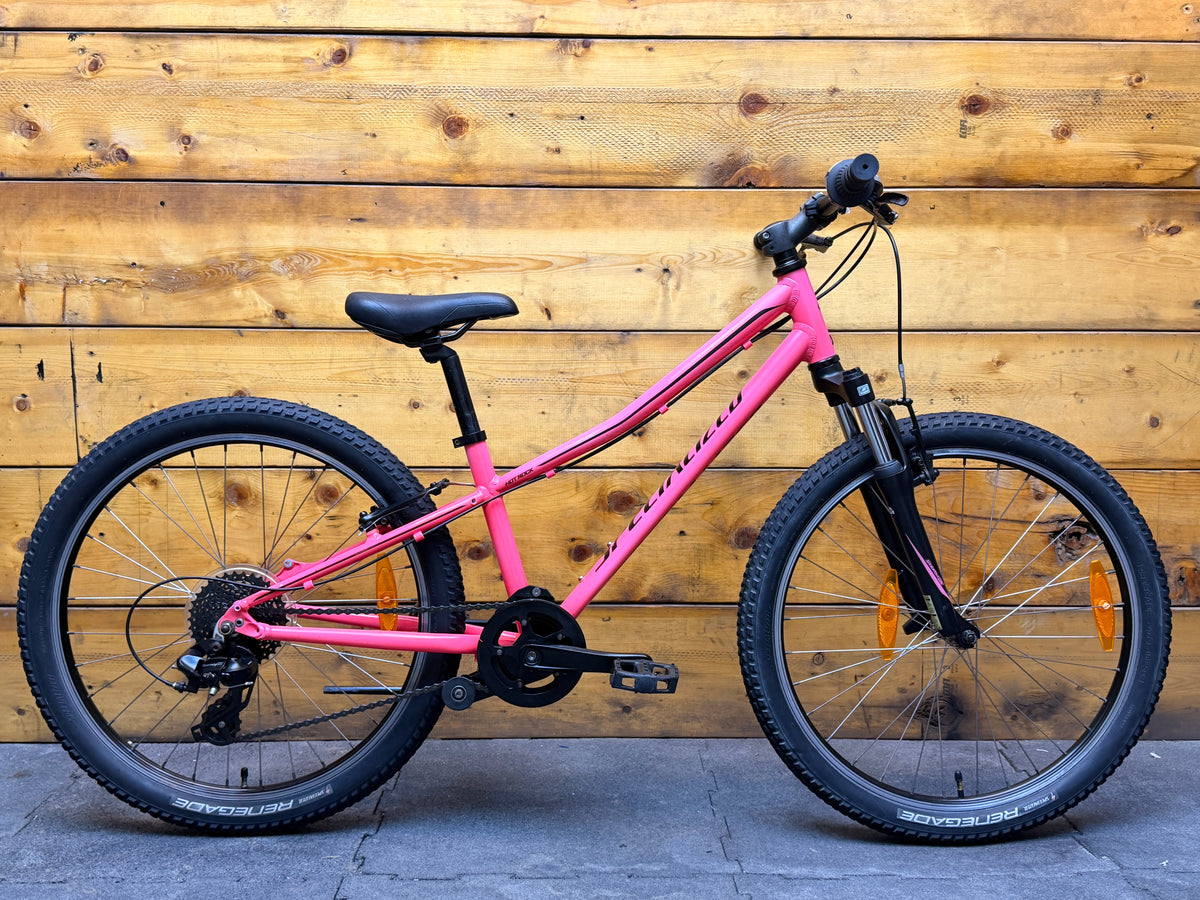 Specialized Hotrock 24 Kids Bike