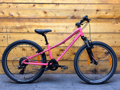 Specialized Hotrock 24 Kids Bike