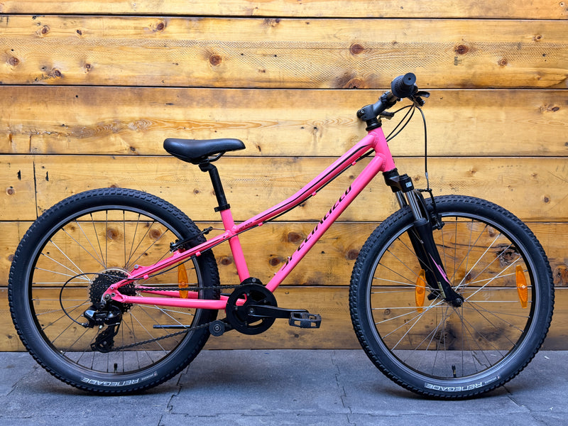 Specialized Hotrock 24 Kids Bike