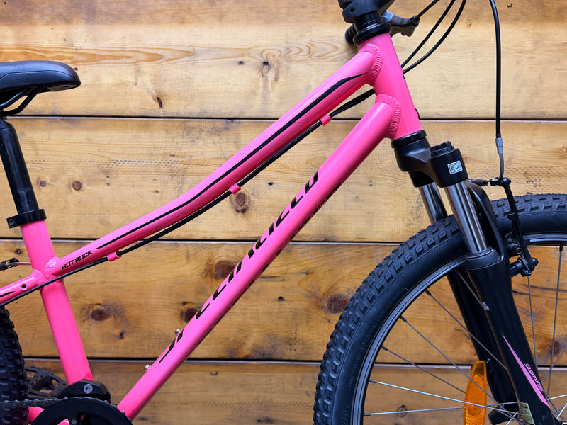 Specialized Hotrock 24 Kids Bike