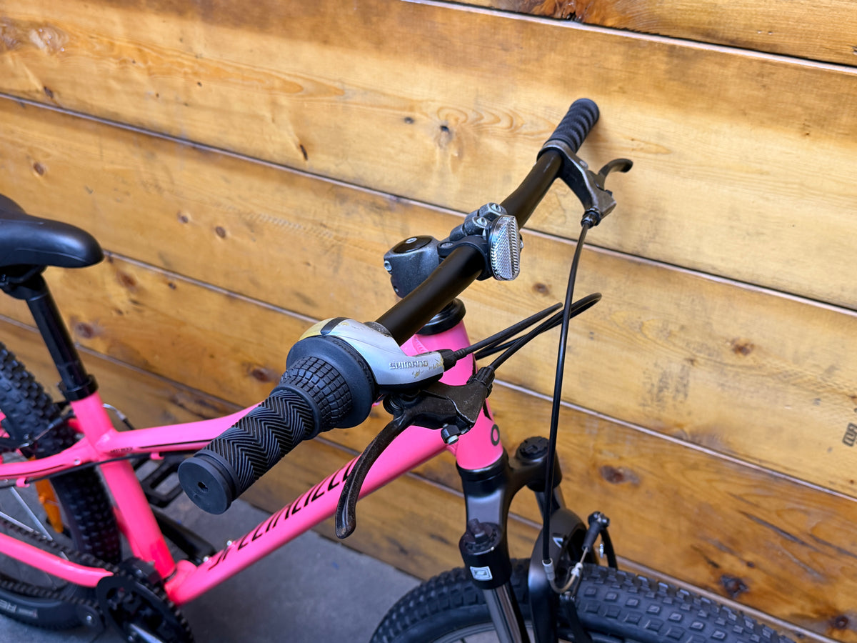 Specialized Hotrock 24 Kids Bike
