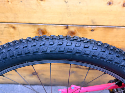 Specialized Hotrock 24 Kids Bike