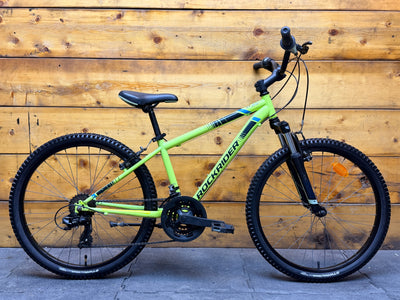 B'Twin Rockrider ST500 Sport Trail Kids Bike