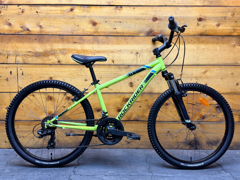 B'Twin Rockrider ST500 Sport Trail Kids Bike