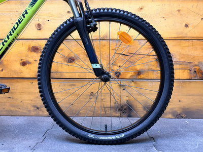 B'Twin Rockrider ST500 Sport Trail Kids Bike