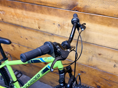 B'Twin Rockrider ST500 Sport Trail Kids Bike