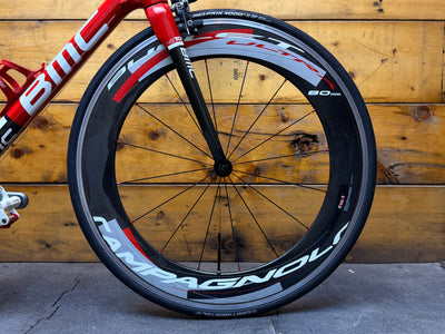 BMC Race Machine RM01 Road Bike