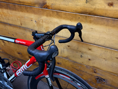BMC Race Machine RM01 Road Bike