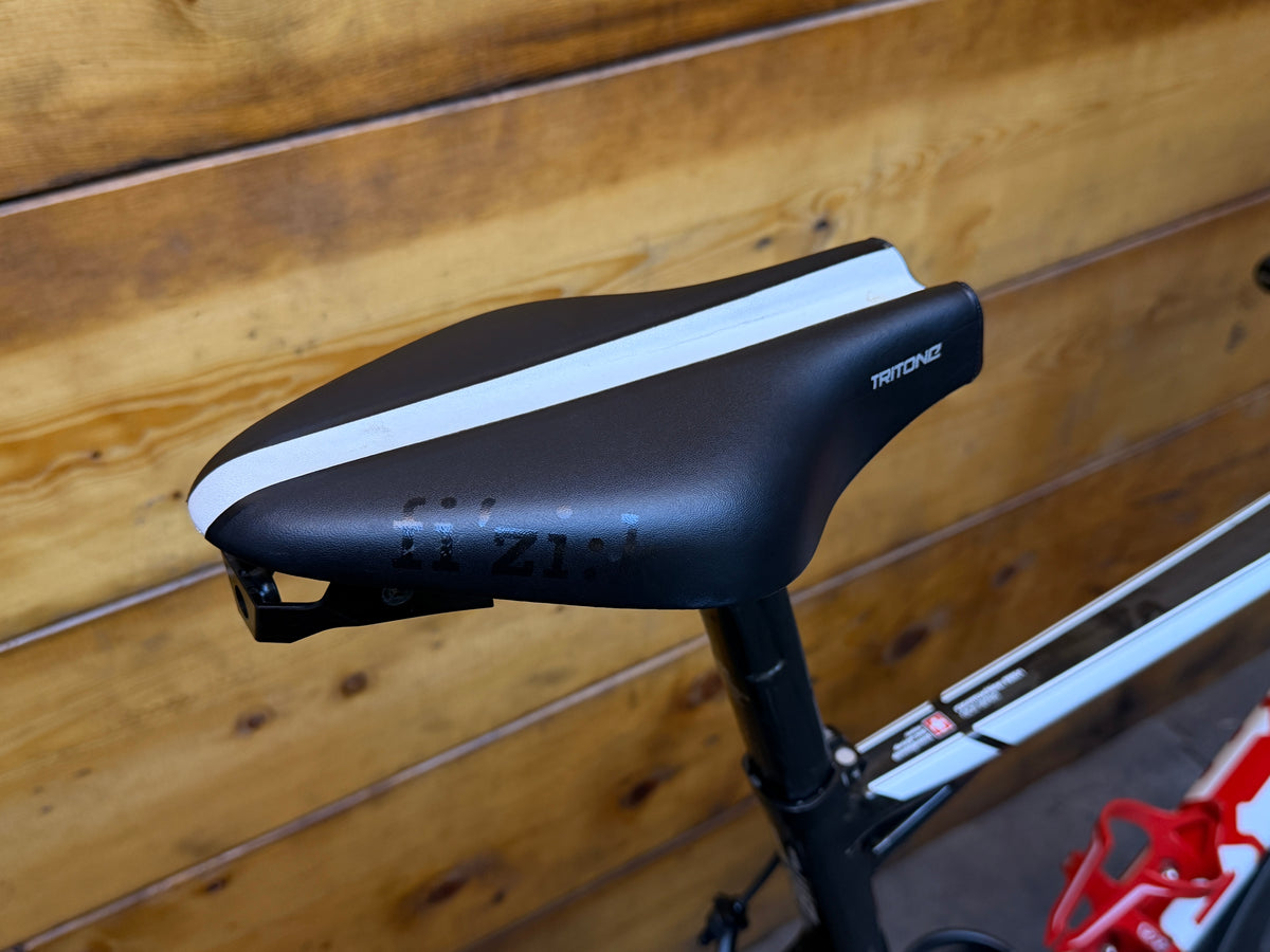 BMC Race Machine RM01 Road Bike