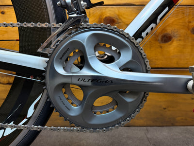 BMC Race Machine RM01 Road Bike