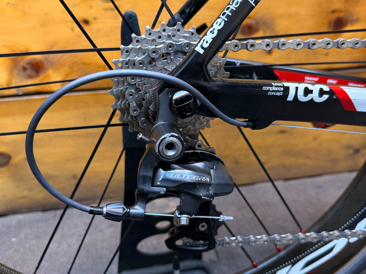 BMC Race Machine RM01 Road Bike