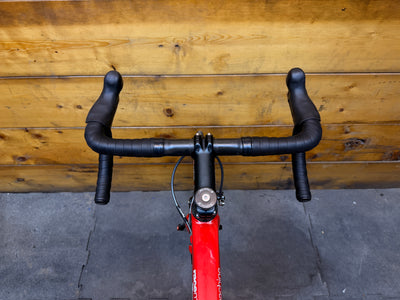 BMC Race Machine RM01 Road Bike