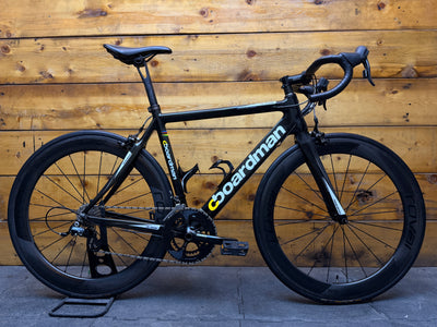 Boardman Team C Road Bike