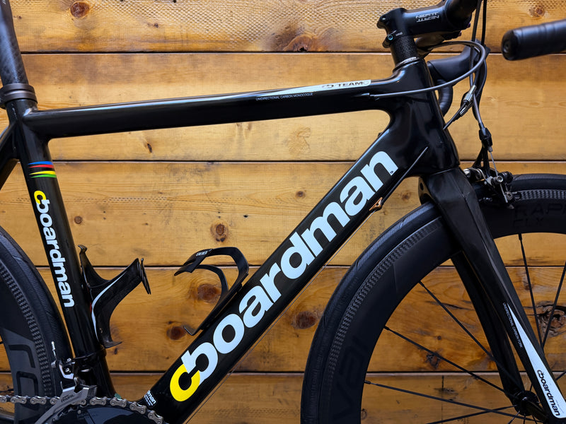 Boardman Team C Road Bike