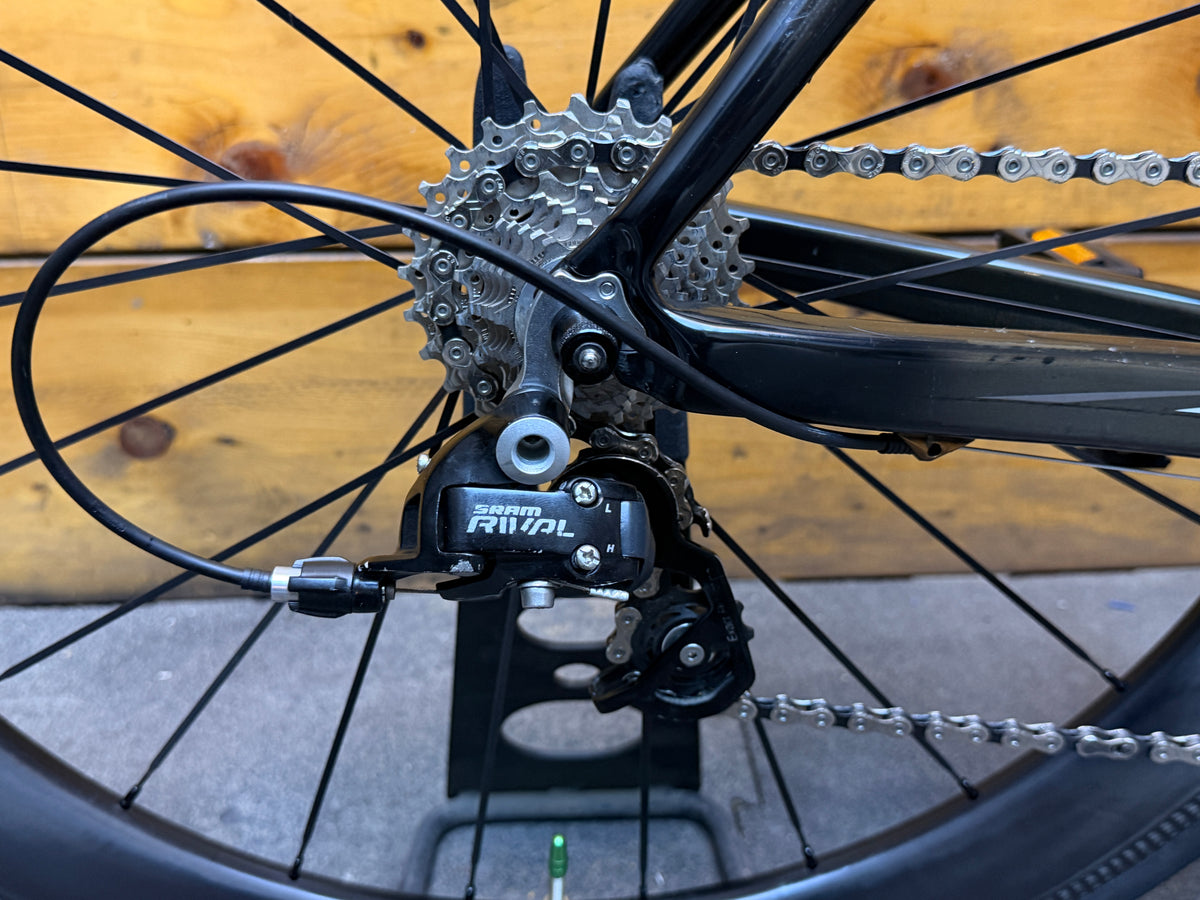 Boardman Team C Road Bike