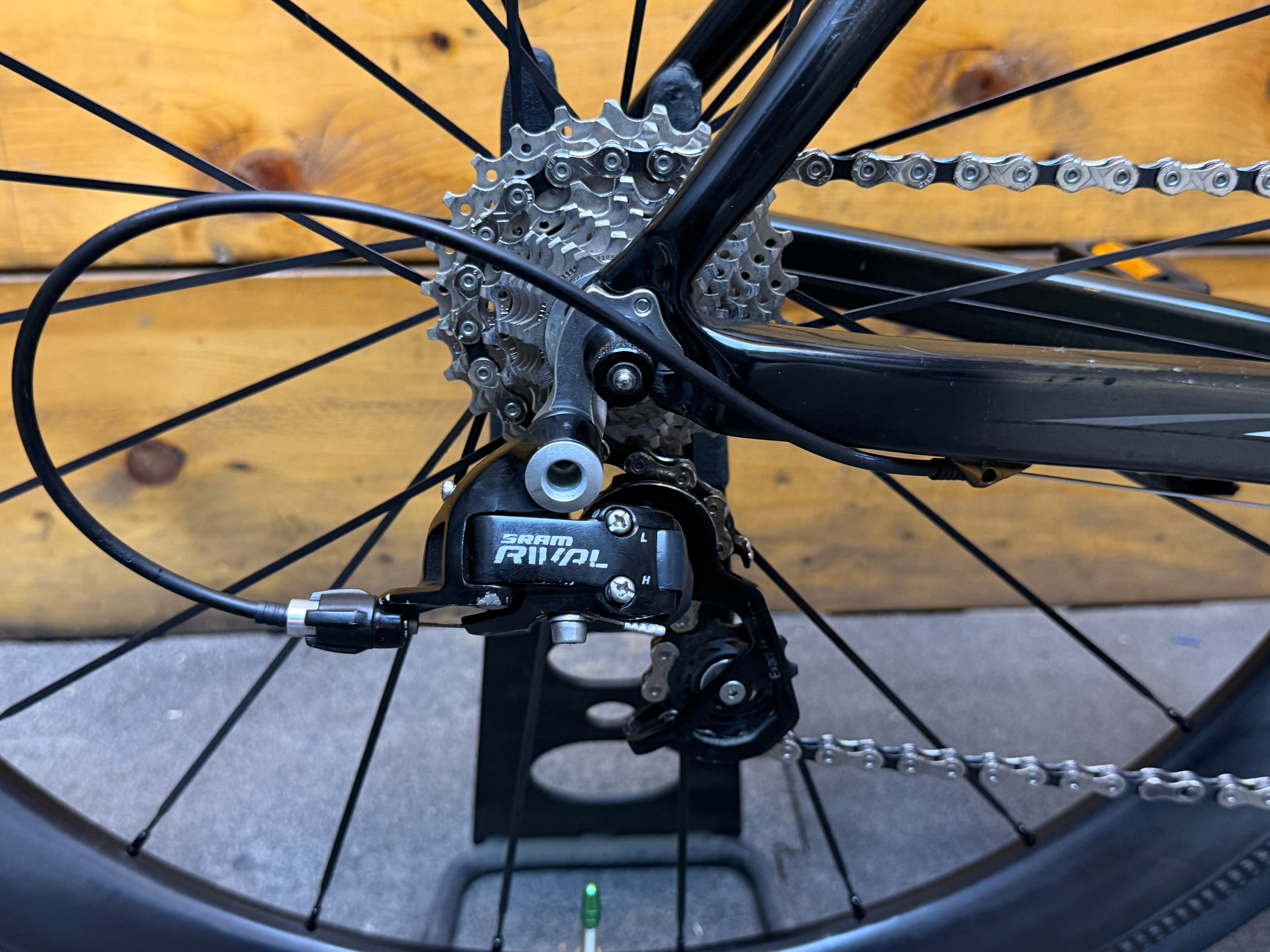 Boardman Team C Road Bike