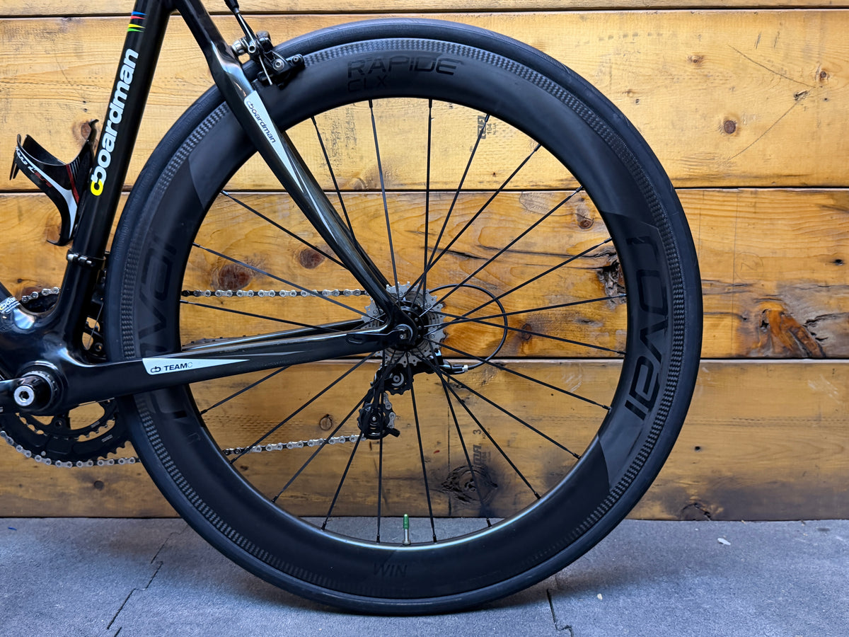 Boardman Team C Road Bike