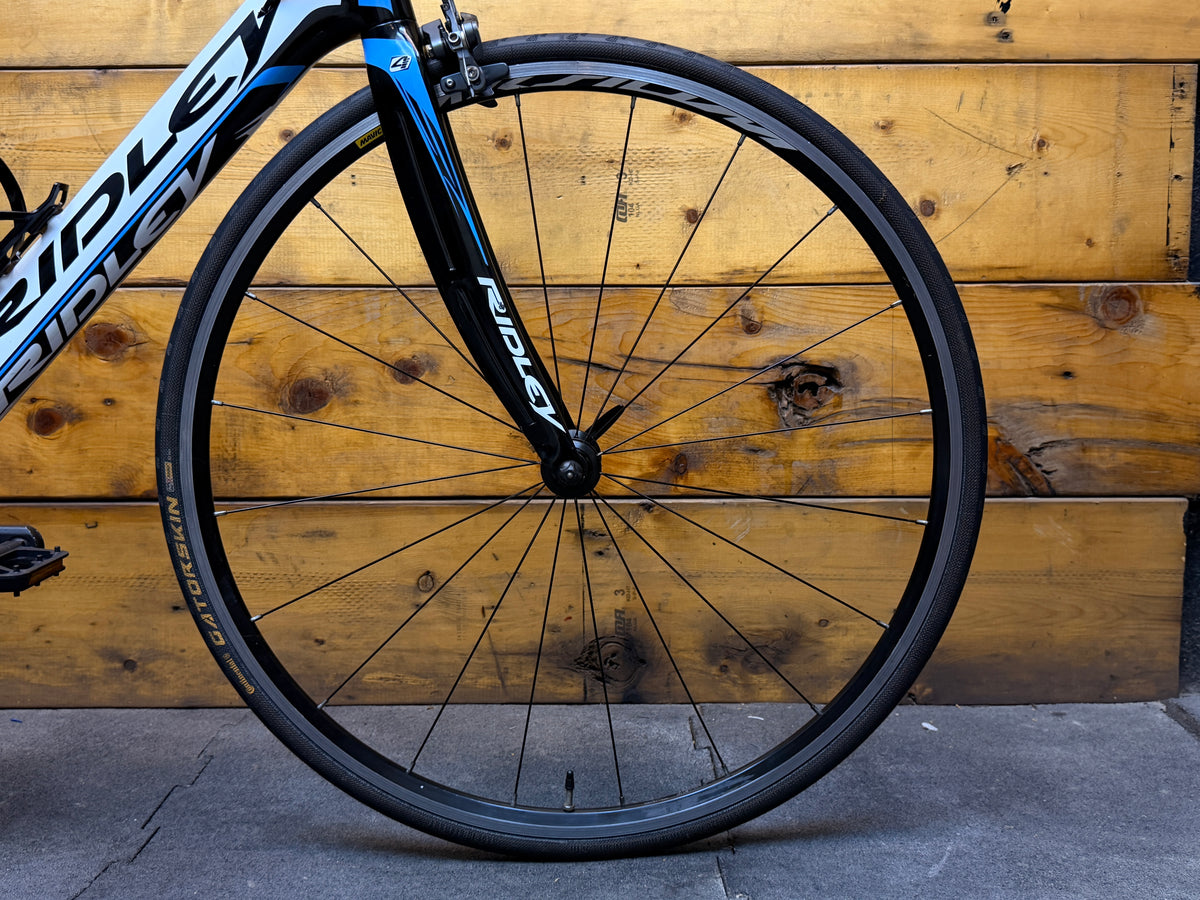 Ridley Noah RS Road Bike