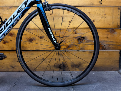Ridley Noah RS Road Bike