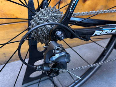 Ridley Noah RS Road Bike