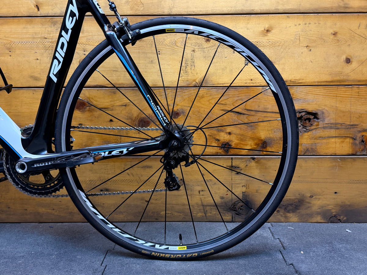 Ridley Noah RS Road Bike