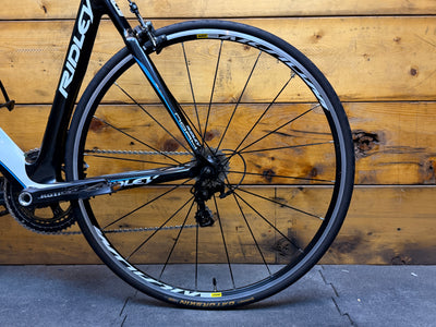 Ridley Noah RS Road Bike