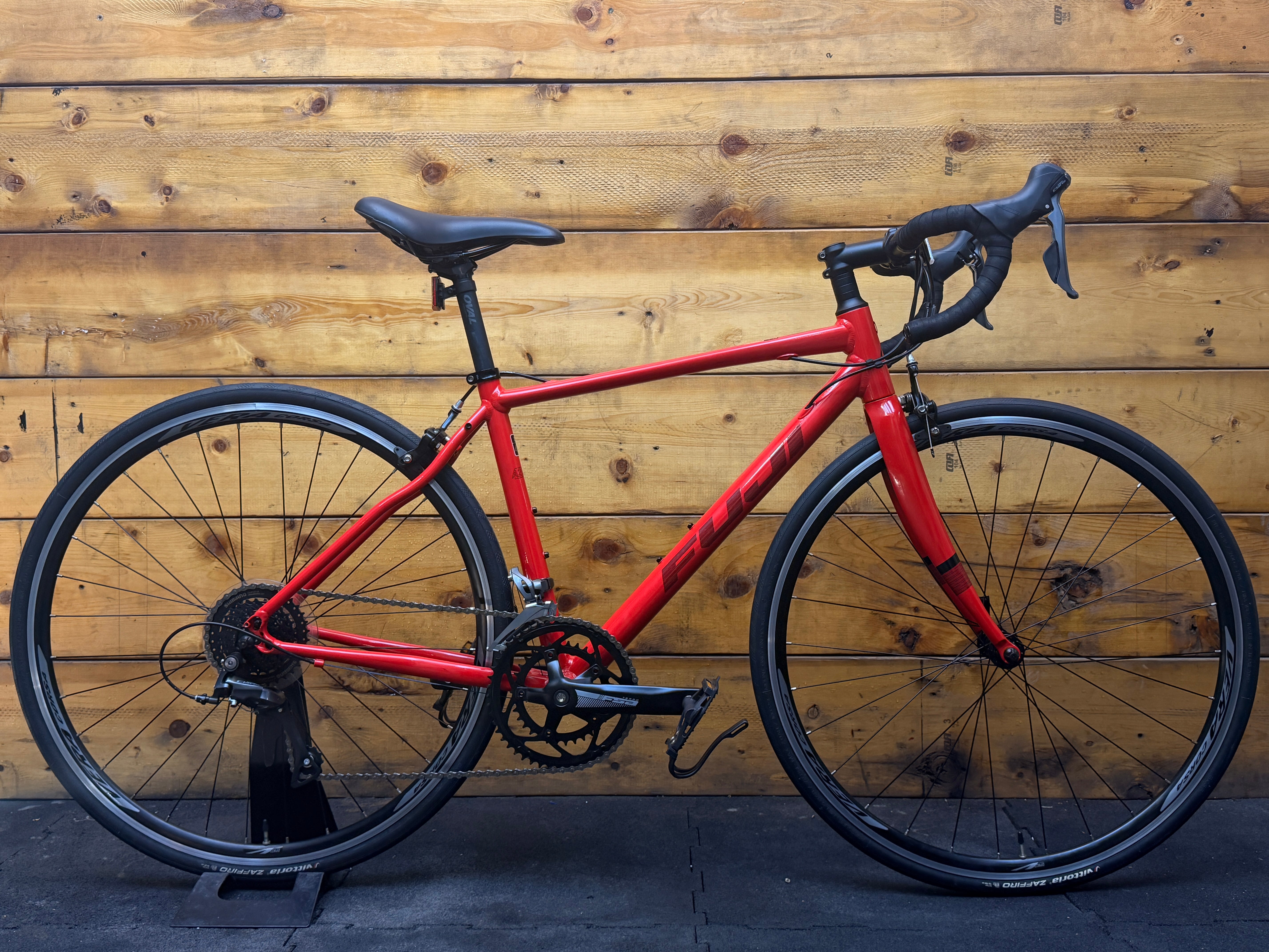 Fuji Sportif 2.3 Road Bike