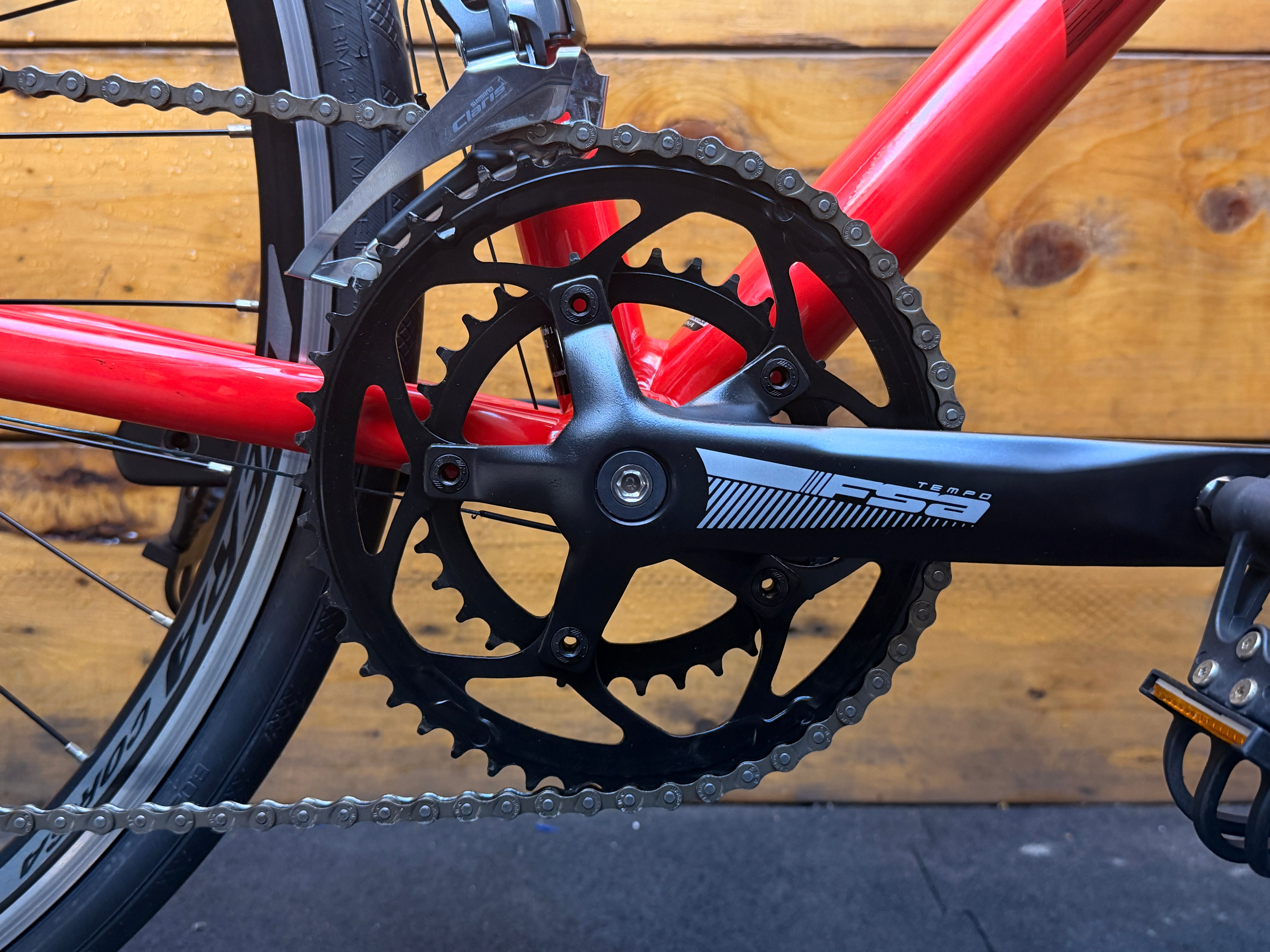 Fuji Sportif 2.3 Road Bike