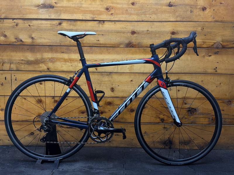 Scott Speedster 20 Road Bike