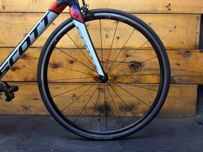 Scott Speedster 20 Road Bike