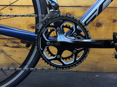 Scott Speedster 20 Road Bike