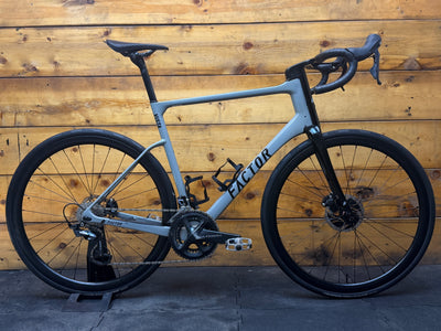 Factor Vista Road bike