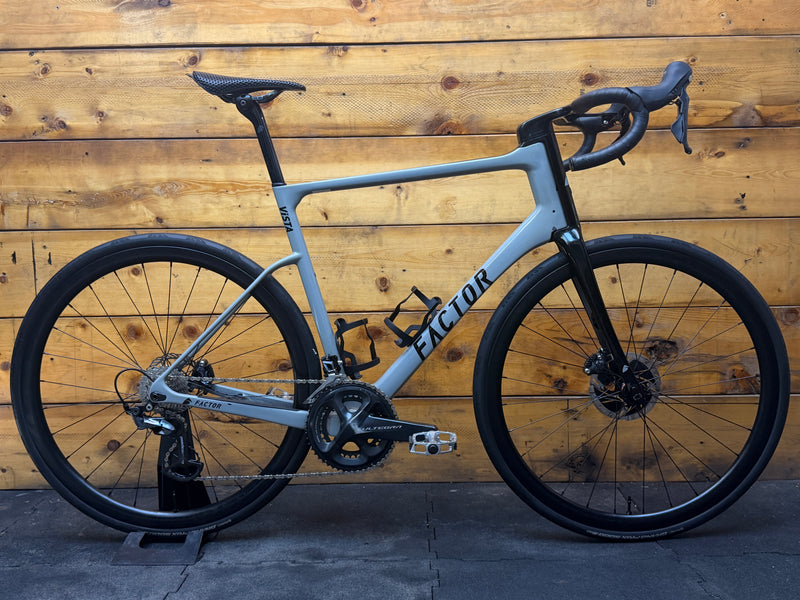 RENT Factor Vista Road bike