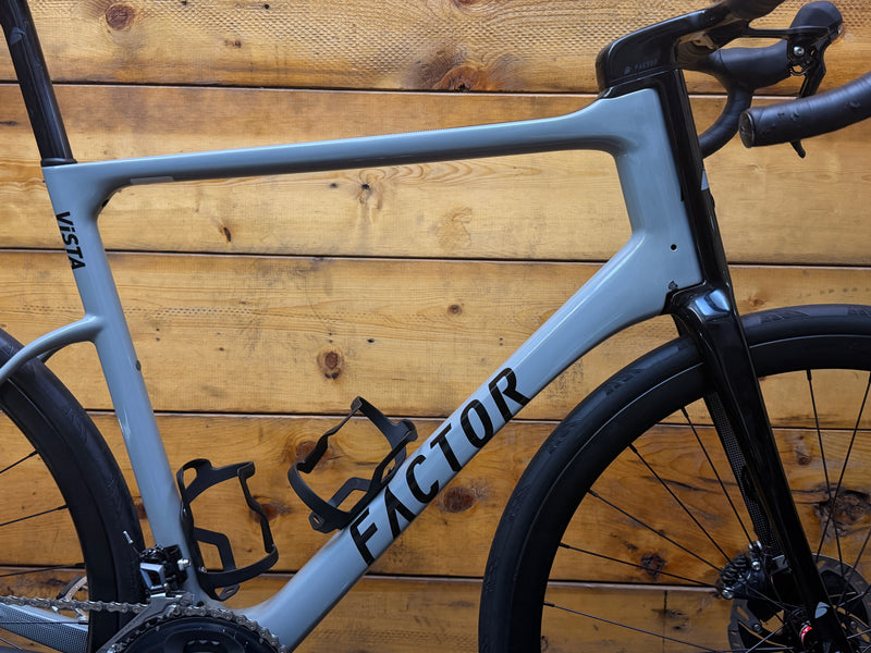 RENT Factor Vista Road bike