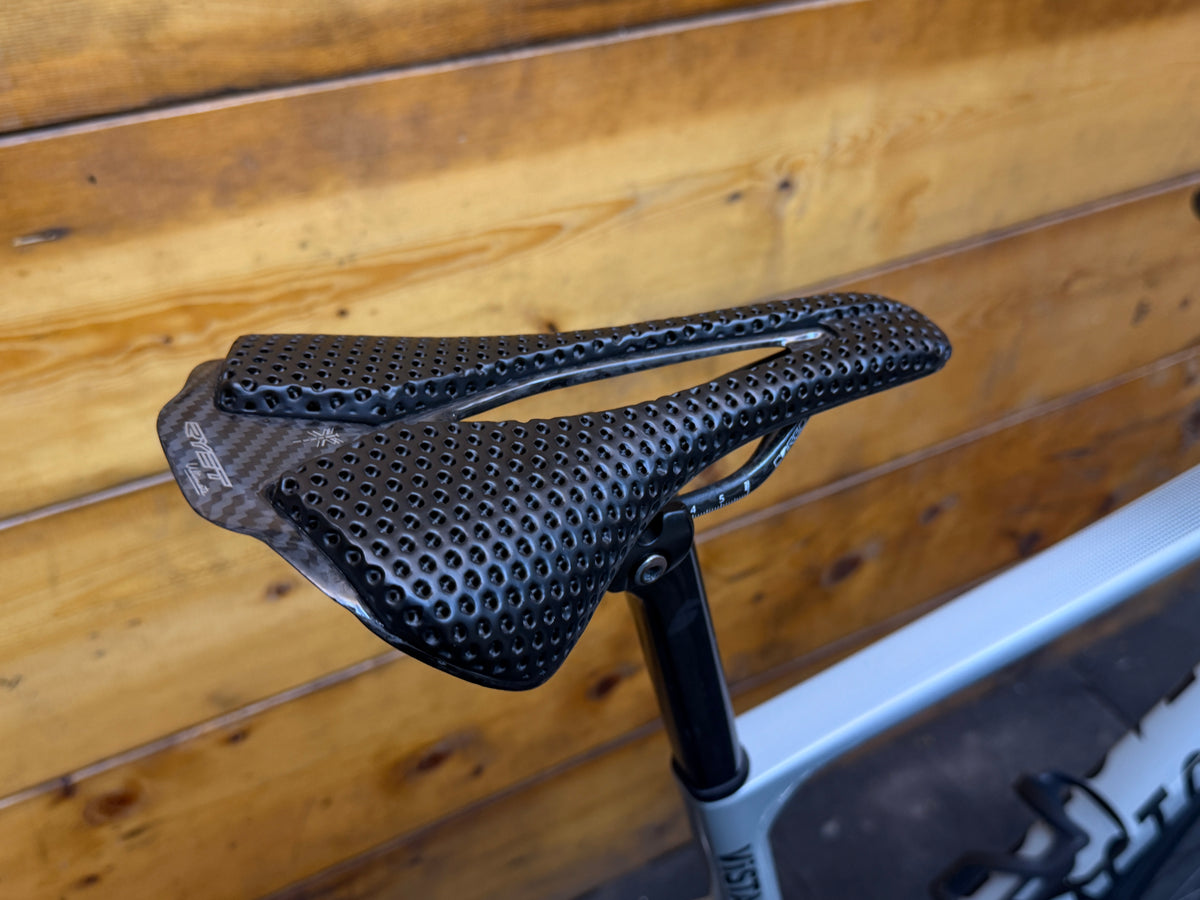 Factor Vista Road bike