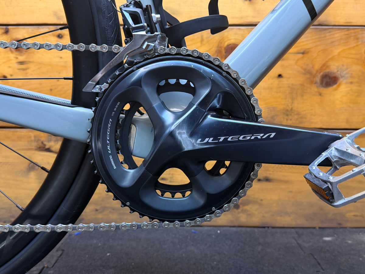 Factor Vista Road bike