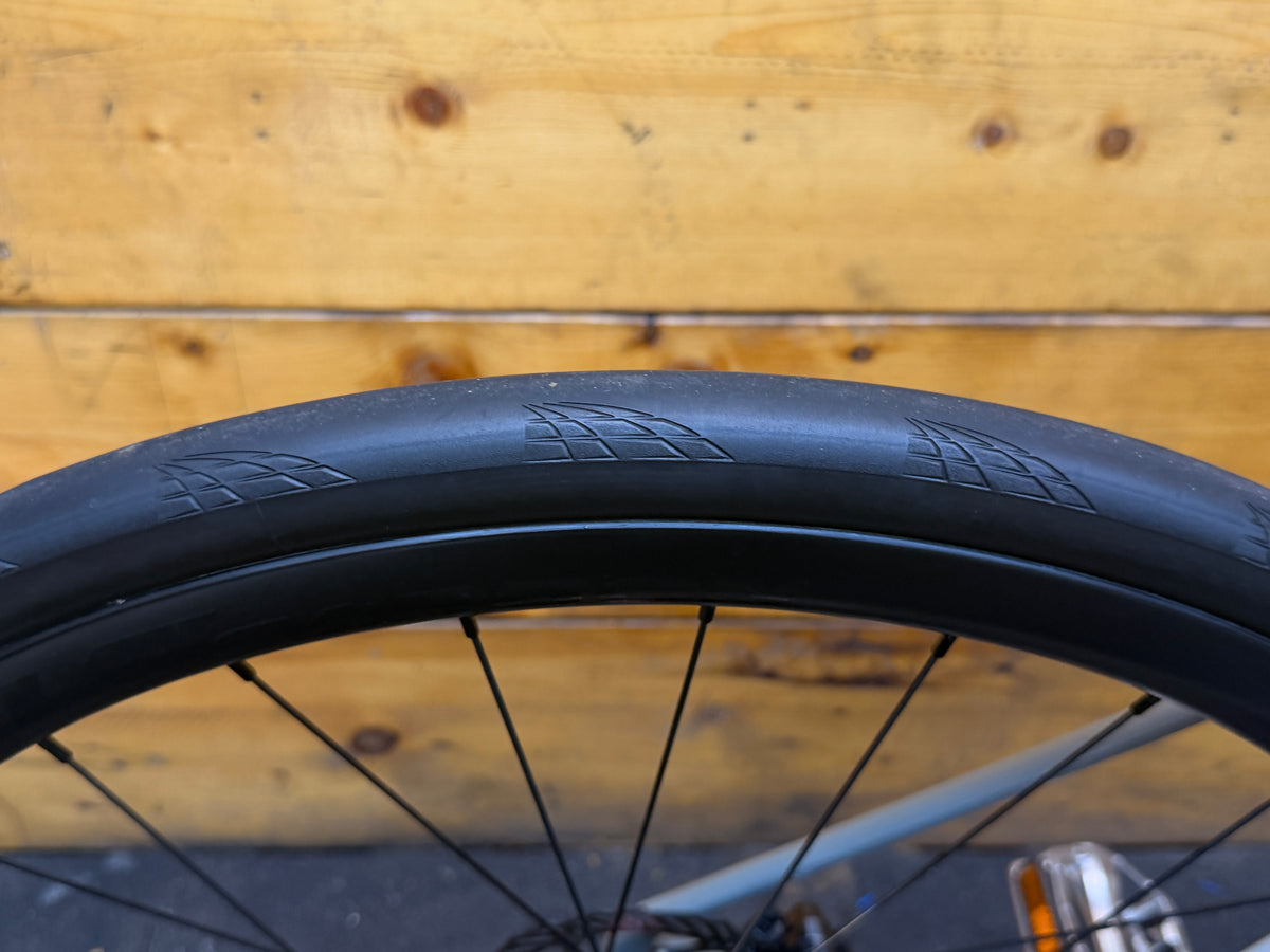 Factor Vista Road bike