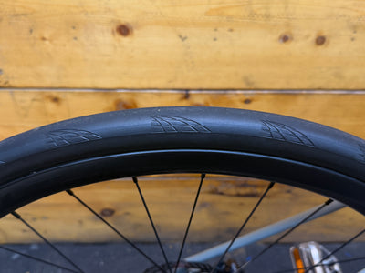 Factor Vista Road bike