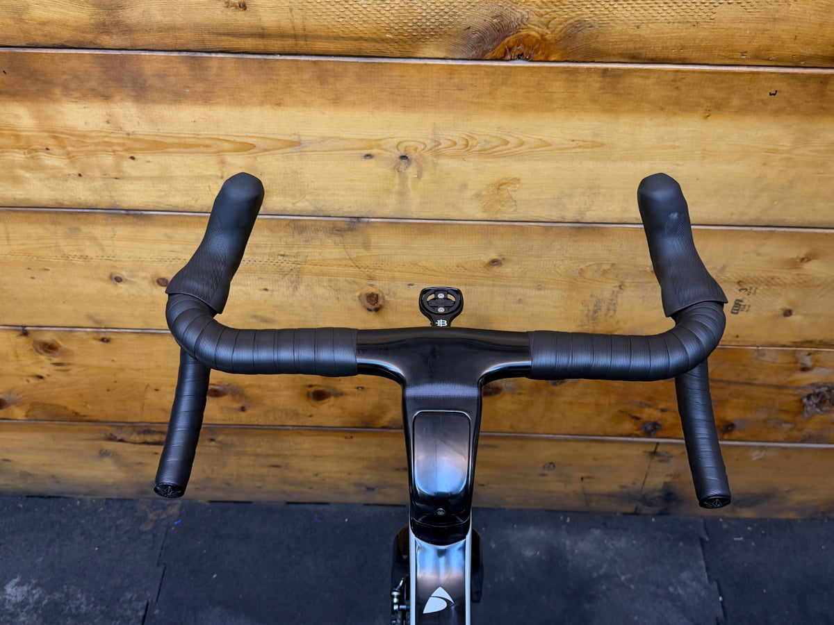 Factor Vista Road bike