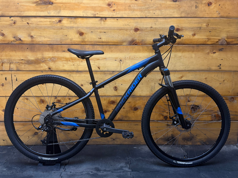 Decathlon Rockrider ST 120 Mountain Bike