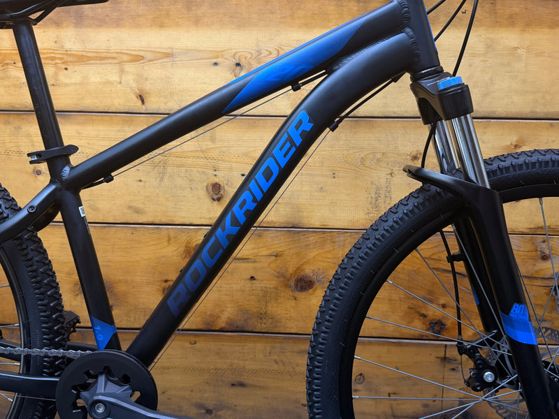 Decathlon Rockrider ST 120 Mountain Bike