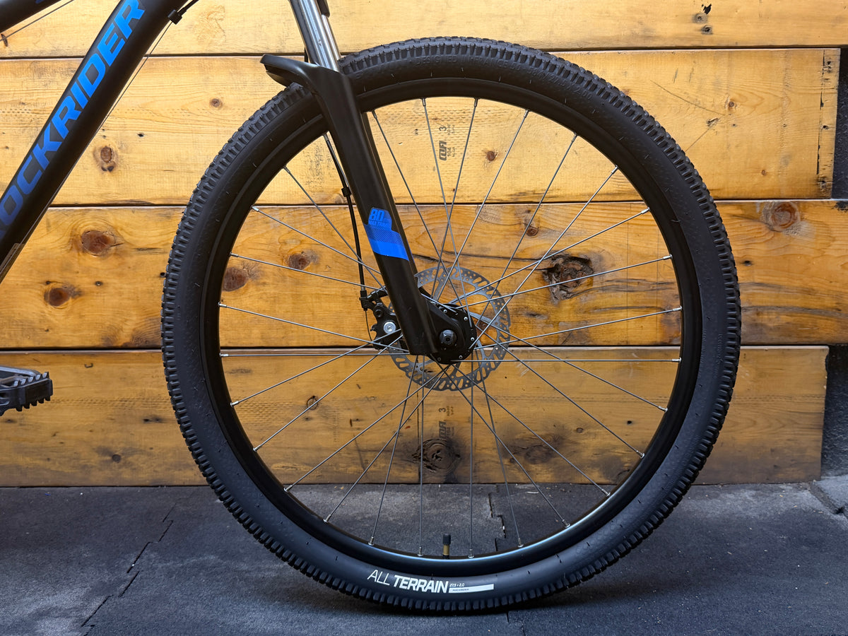 Decathlon Rockrider ST 120 Mountain Bike