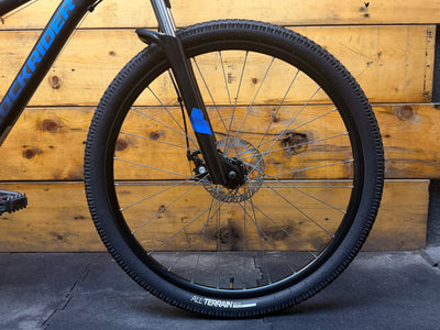 Decathlon Rockrider ST 120 Mountain Bike
