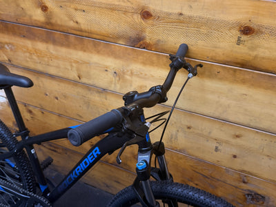 Decathlon Rockrider ST 120 Mountain Bike